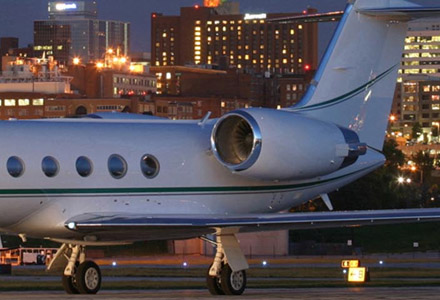 Corporate Travel Services
